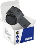 Sensor, Parking assistant rear black