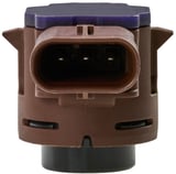 Sensor, Parking assistant front middle rear outer black
