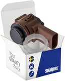 Sensor, Parking assistant front middle rear outer black