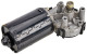 Wiper motor for Windscreen examined used part 9169321 (1085903) - Volvo C70 (-2005), S70, V70, V70XC (-2000)
