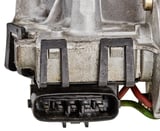Wiper motor for Windscreen examined used part