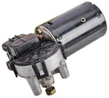 Wiper motor for Windscreen examined used part