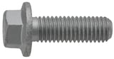 Screw/ Bolt Outer hexagon 987515 (1085914) - Volvo C40/EC40, EX30, EX30 CC, Polestar 1, Polestar 2, S60 (2019-), S60, V60 (2019-), S60, V60, V60 CC (2019-), S90 (2017-), V60 (2019-), V60 CC (2019-), V90 (2017-), V90 CC, XC40/EX40, XC60 (2018-), XC90 (2016-)
