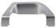 Door handle recess left suitable for front and rear chrome 30716085 (1085931) - Volvo XC90 (-2014)