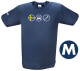 T-Shirt SKANDIX Icons M  (1085933) - universal 