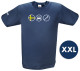 T-Shirt SKANDIX Icons XXL  (1085937) - universal 