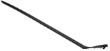 Trim moulding, Sidewall right A-pillar