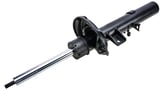 Shock absorber Front axle right