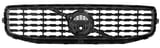 Radiator grill
