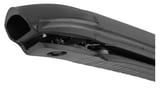 Door seal for Body left