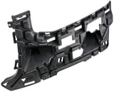 Halter, Stoßstange vorne links 31353370 (1086118) - Volvo XC90 (2016-)