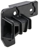 Halter, Stoßstange vorne rechts 31353764 (1086120) - Volvo XC90 (2016-)