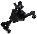 Phone mount Ventilation nozzle black