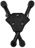 Phone mount Ventilation nozzle black