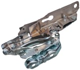 Hinge, bonnet left