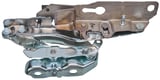 Hinge, bonnet left