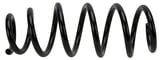 Suspension spring Front axle 31476665 (1086155) - Volvo S60, V60 (2019-)