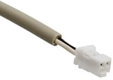 Schaltknauf Leder
