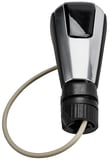 Schaltknauf Leder