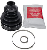 Drive-axle boot inner fits left and right 31437948 (1086271) - Volvo S60, V60 (2019-), S90, V90 (2017-)