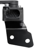 Sensor, Headlight range adjustment Rear axle