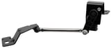 Sensor, Headlight range adjustment Rear axle