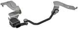 Sensor, Headlight range adjustment Front axle 31340262 (1086288) - Volvo V40 (2013-)