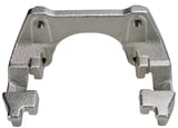 Carrier, Brake caliper fits left and right