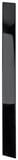 Trim moulding, Door rear right 31651127 (1086332) - Volvo V60, V60 CC (2019-)