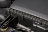 Bracket, Airfilter housing