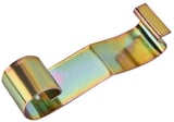 Clamp, Airfilter housing 463908 (1086364) - Volvo 200