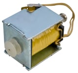 Shift valve, Automatic transmission