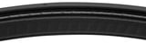 Door seal front for Body fits left and right