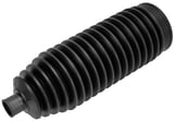 Steering boot fits left and right