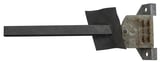 Control stalk, Window wipers examined used part Old style