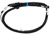 Aerial cable rear 12833675 (1086528) - Saab 9-3 (2003-)