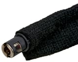 Aerial cable rear