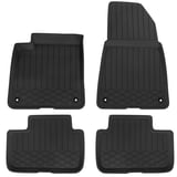 Fußmattensatz Gummi charcoal 32357445 (1086581) - Volvo Polestar 2