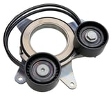 Riemenspanner, Keilrippenriemen 32402904 (1086622) - Volvo S60, V60, V60 CC (2019-), S90, V90 (2017-), V60, V60 CC (2019-), V90 CC, XC40/EX40, XC60 (2018-), XC90 (2016-)