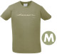 T-Shirt Amazon SINCE 1927 M 32220989 (1086657) - Volvo universal