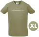 T-Shirt Amazon SINCE 1927 XL 32220991 (1086659) - Volvo universal