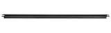 Window scraper, Side window front outer left 31335770 (1086684) - Volvo S60, V60, S60 CC, V60 CC (2011-2018)