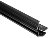 Window scraper, Side window front outer left