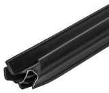 Abstreifleiste, Seitenscheibe vorne außen rechts