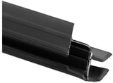 Window scraper, Side window rear outer left