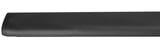 Trim moulding, Glas rear left lower