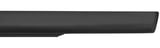 Trim moulding, Glas rear left lower
