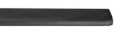 Trim moulding, Glas rear right lower