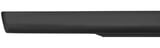 Trim moulding, Glas rear right lower