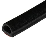 Seal, Sunroof rear